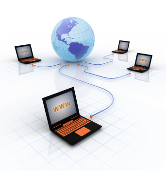 Web Hosting